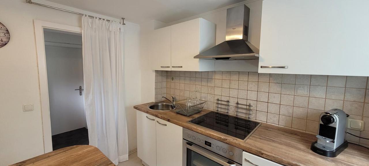 Ferienwohnung Lohnerlehen 막트셸렌베르크 외부 사진