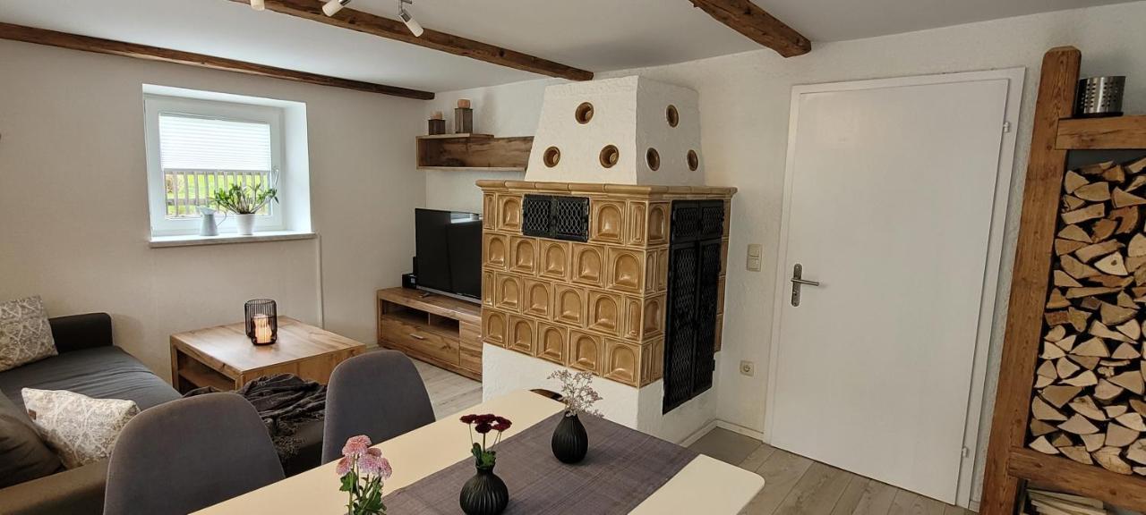Ferienwohnung Lohnerlehen 막트셸렌베르크 외부 사진