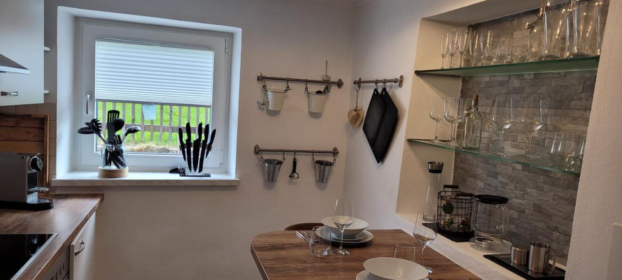 Ferienwohnung Lohnerlehen 막트셸렌베르크 외부 사진