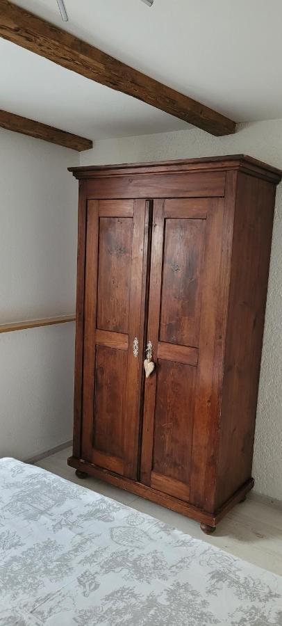 Ferienwohnung Lohnerlehen 막트셸렌베르크 외부 사진